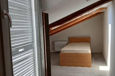 Изола: дом с террасой: 17