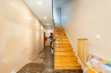 Резиденция, Корте: 10