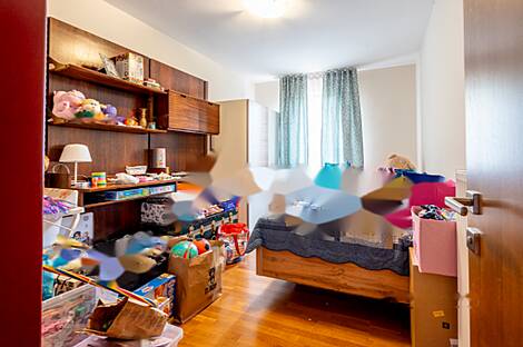 Резиденция, Корте: 16