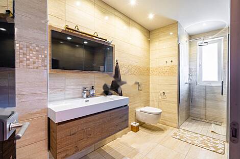 Резиденция, Корте: 21