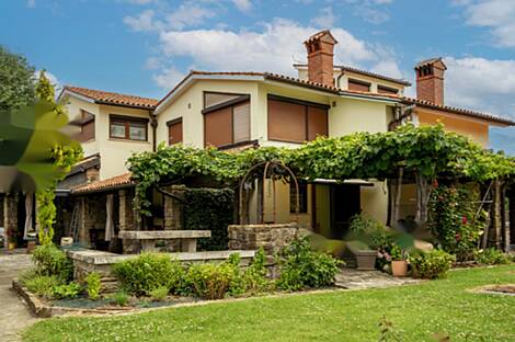 Помьян, Дом: 24