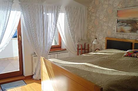 Жилой дом с террасой в Ягодье: 20