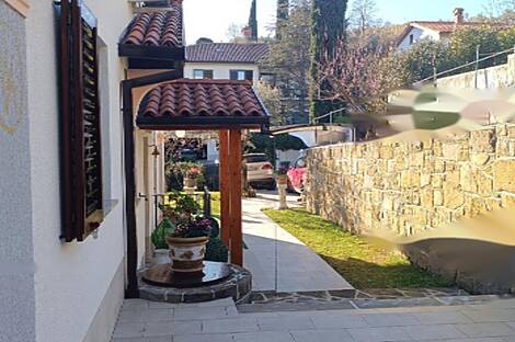 Жилой дом с террасой в Ягодье: 25