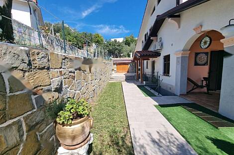 Загородный дом с террасой Ягодье: 3