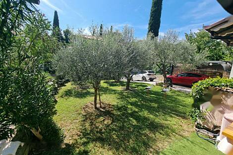 Загородный дом с террасой Ягодье: 5