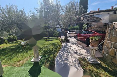 Загородный дом с террасой Ягодье: 6