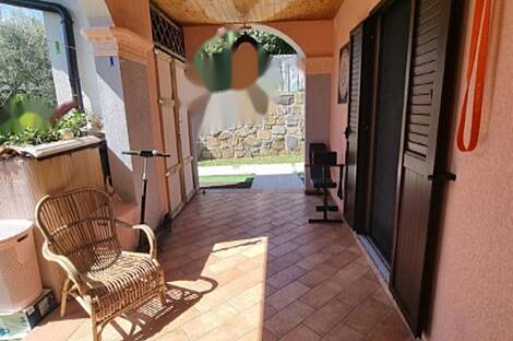 Загородный дом с террасой Ягодье: 14