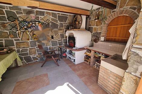 Загородный дом с террасой Ягодье: 16