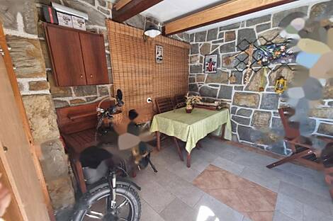 Загородный дом с террасой Ягодье: 18