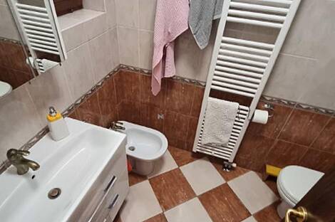 Загородный дом с террасой Ягодье: 19