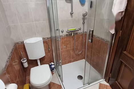 Загородный дом с террасой Ягодье: 20