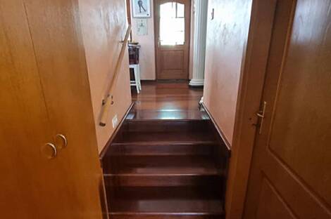 Загородный дом с террасой Ягодье: 25