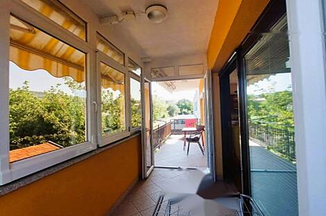 Жилище в Изоле: 8