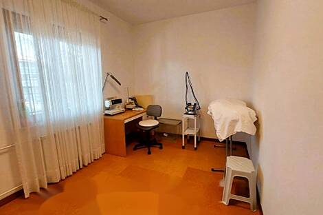 Жилище в Изоле: 13