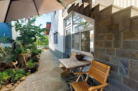 Жилище в Изоле: 17