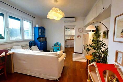 Жилище в Изоле: 18