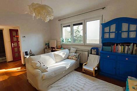 Жилище в Изоле: 19