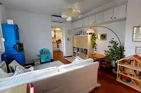 Жилище в Изоле: 20