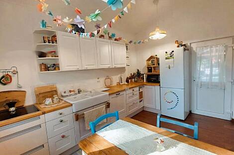 Жилище в Изоле: 21