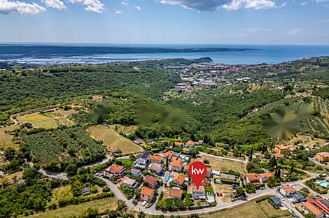 Жилище в Изоле: 4