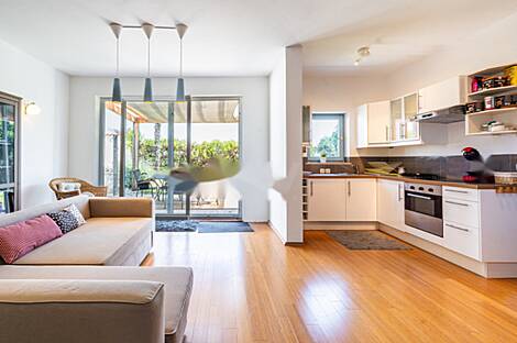 Жилище в Изоле: 9