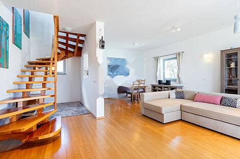 Жилище в Изоле: 10