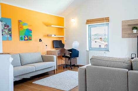 Жилище в Изоле: 11