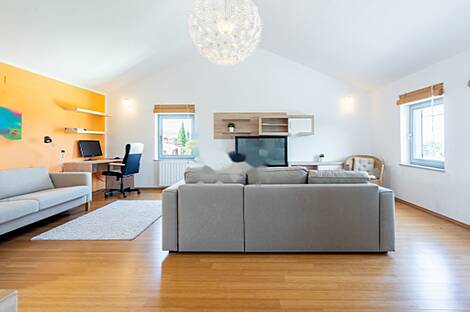 Жилище в Изоле: 12