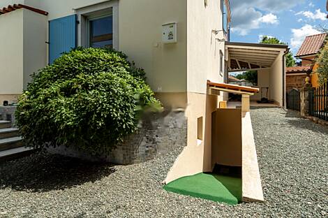 Жилище в Изоле: 17