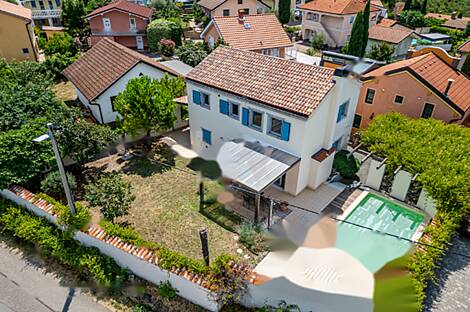 Жилище в Изоле: 20