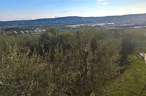 Дом с двумя этажами в Хрватинах: 2