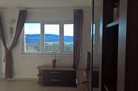 Дом с двумя этажами в Хрватинах: 13