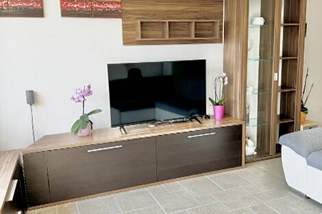 Дом с двумя этажами в Хрватинах: 15