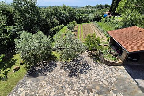 Дом с двумя этажами в Курте: 2