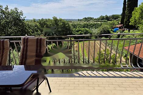 Дом с двумя этажами в Курте: 12