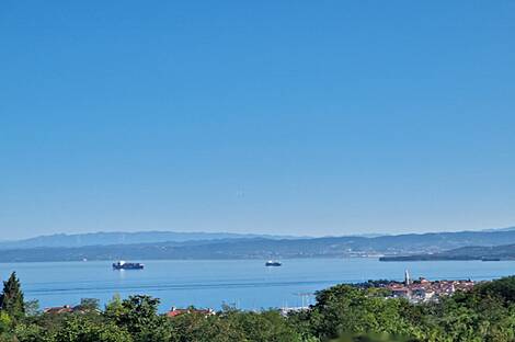 Изола, дом: 1