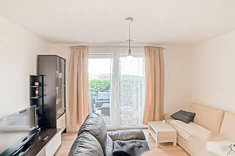 Террасный дом в Верхних Шкофие: 5