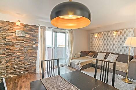 Террасный дом в Верхних Шкофие: 9