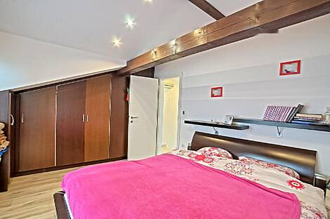 Террасный дом в Верхних Шкофие: 19