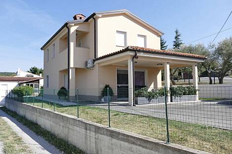 Верхние Шкофие, дом: 1