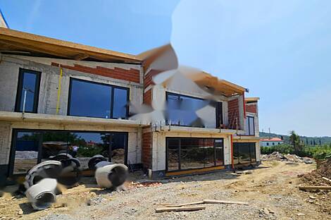 Шмарье дом с террасой: 3