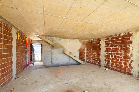 Шмарье дом с террасой: 5