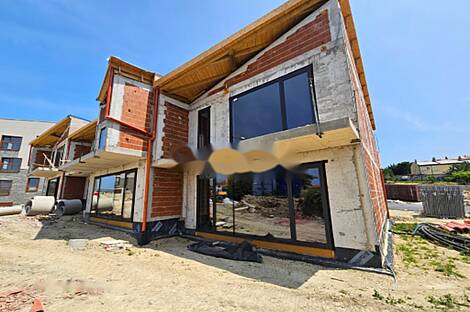 Шмарье дом с террасой: 6