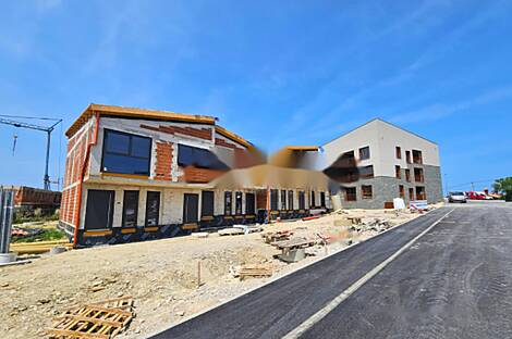 Шмарье дом с террасой: 8