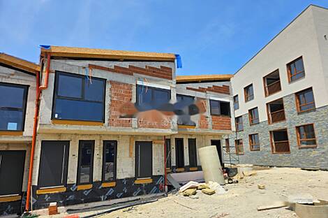 Шмарье дом с террасой: 13