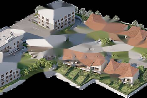 Шмарье дом с террасой: 15