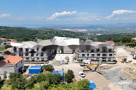 Шмарье дом с террасой: 19