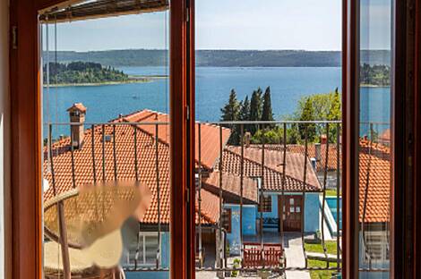 Порторож, дом: 3