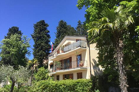 Порторож, дом: 7