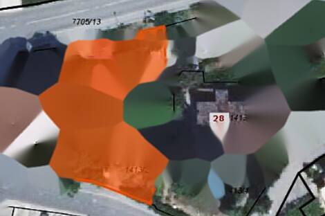 Порторож, дом: 19